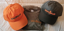 Load image into Gallery viewer, Dove Gear Caps