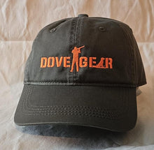 Load image into Gallery viewer, Dove Gear Caps