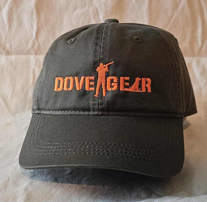 Dove Gear Caps