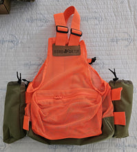 Load image into Gallery viewer, The Ultimate Bird Vest