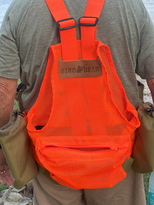 The Ultimate Bird Vest