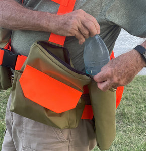 The Ultimate Bird Vest