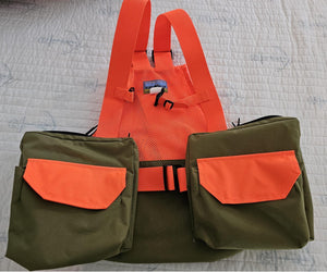The Ultimate Bird Vest
