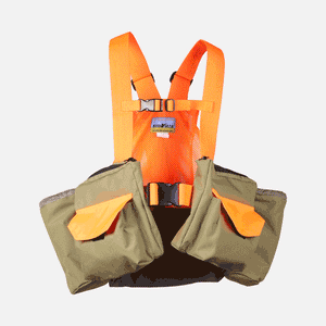 The Ultimate Bird Vest - 2025