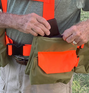 The Ultimate Bird Vest