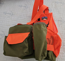 Load image into Gallery viewer, The Ultimate Bird Vest