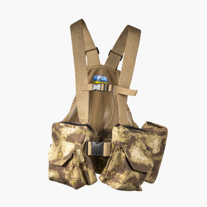The Ultimate Bird Vest - 2025