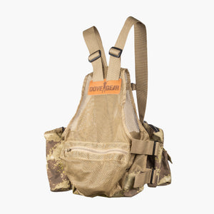 The Ultimate Bird Vest - 2025