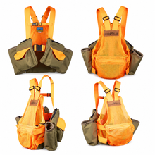 Load image into Gallery viewer, The Ultimate Upland Vest