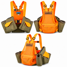 Load image into Gallery viewer, The Ultimate Upland Vest