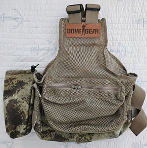 The Ultimate Bird Vest