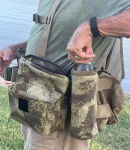 The Ultimate Bird Vest