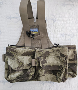 The Ultimate Bird Vest