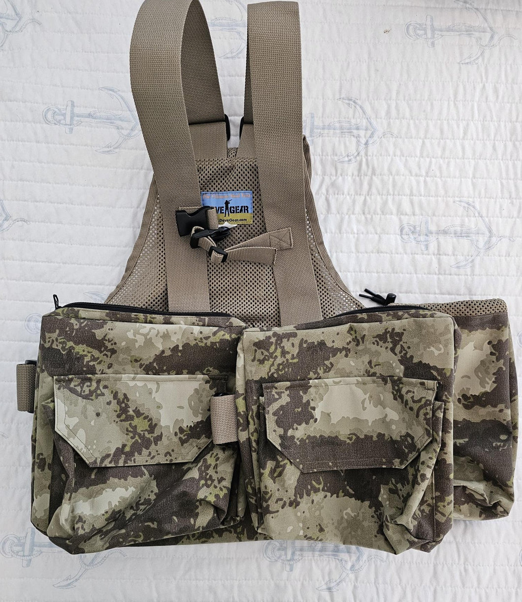 The Ultimate Bird Vest