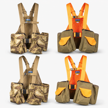 Load image into Gallery viewer, The Ultimate Bird Vest