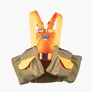 The Ultimate Bird Vest - 2025