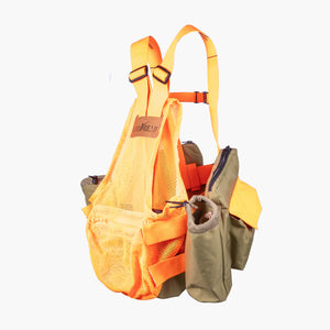 The Ultimate Bird Vest - 2025