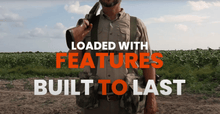 Load image into Gallery viewer, The Ultimate Bird Vest
